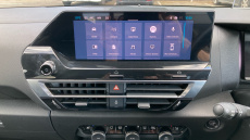Citroen C4 X 1.2 PureTech [130] Max 4dr EAT8 Petrol Saloon